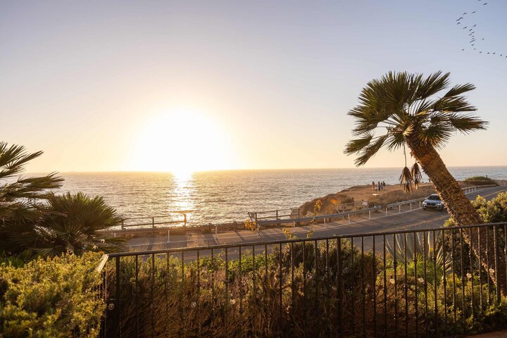 House in San Diego, US