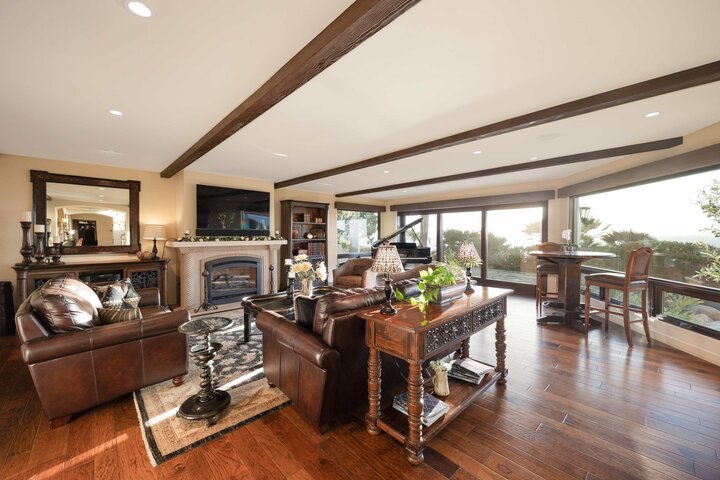 House in San Diego, US