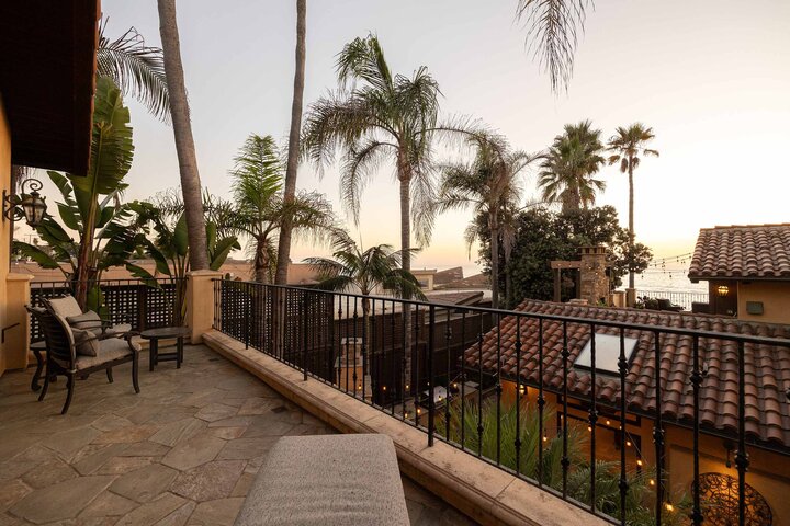 House in San Diego, US