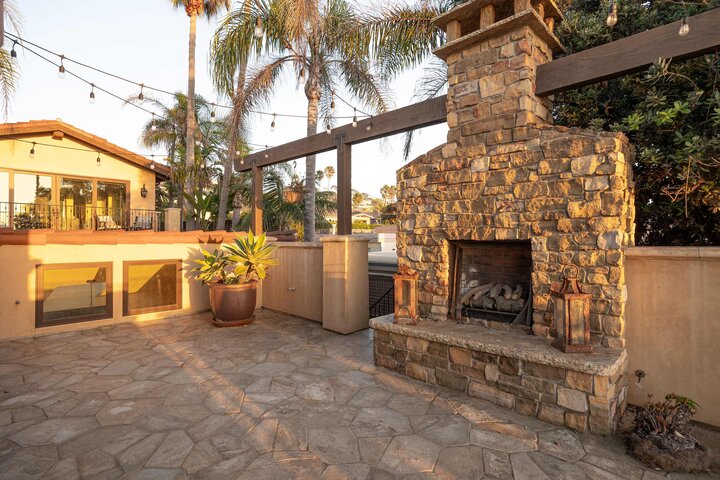 House in San Diego, US