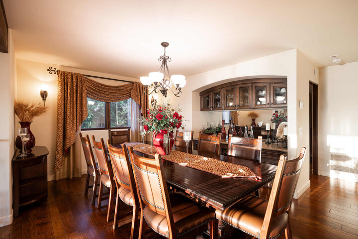 House in San Diego, US