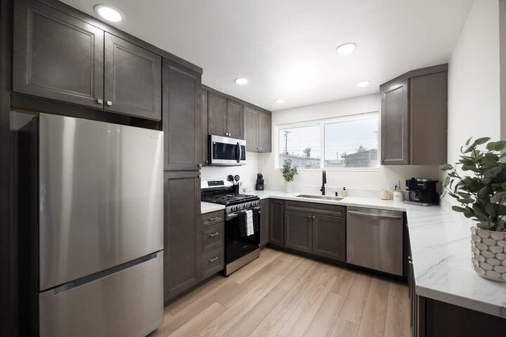 House in San Diego, US