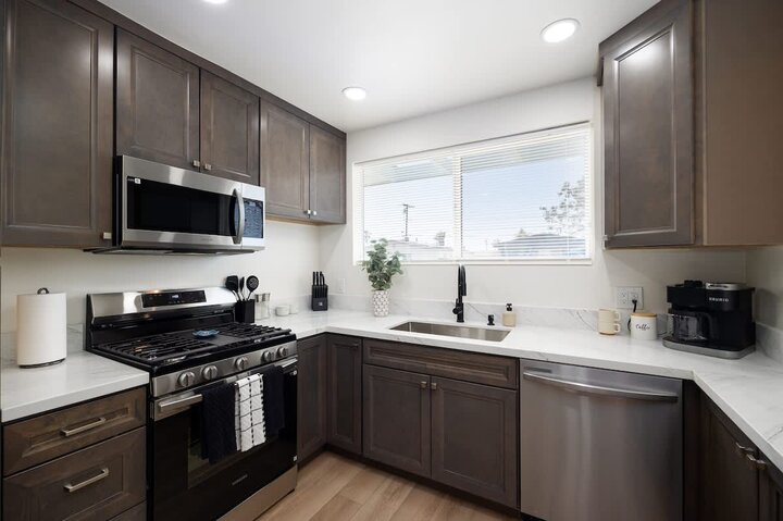 House in San Diego, US