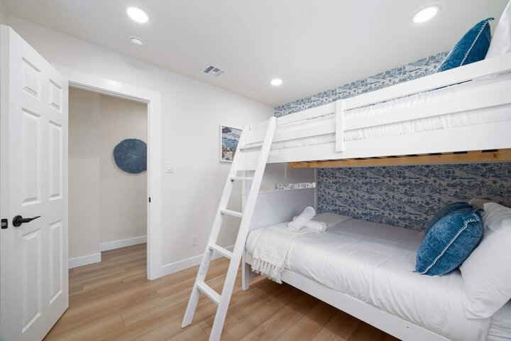 House in San Diego, US