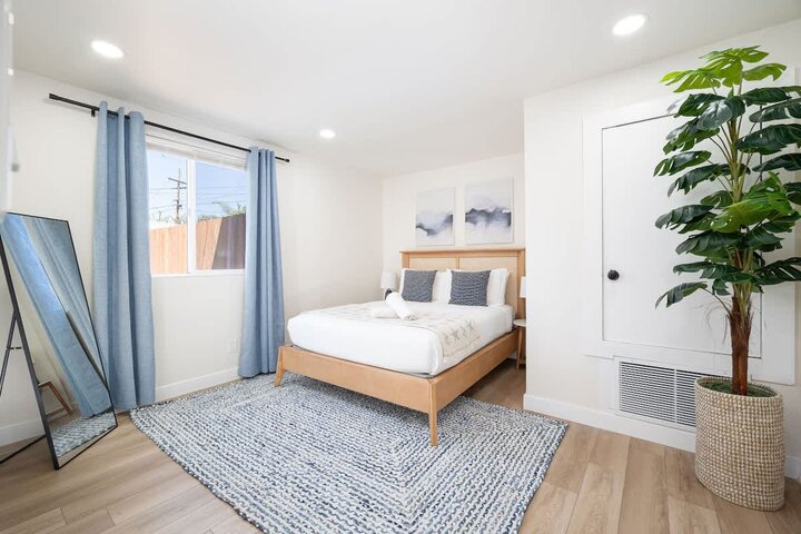 House in San Diego, US