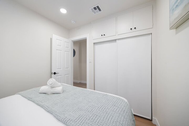 House in San Diego, US