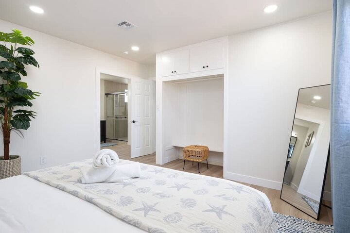 House in San Diego, US