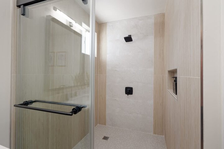 House in San Diego, US