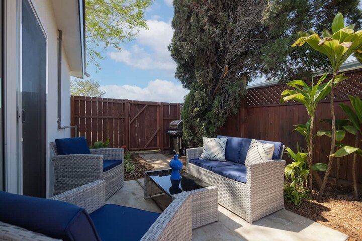 House in San Diego, US