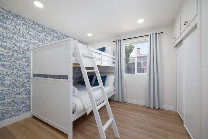 House in San Diego, US