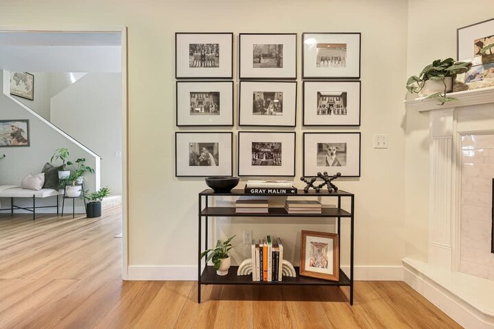 House in San Diego, US