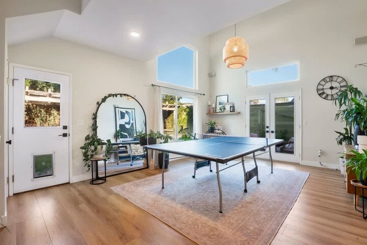 House in San Diego, US