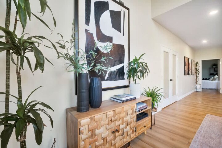 House in San Diego, US