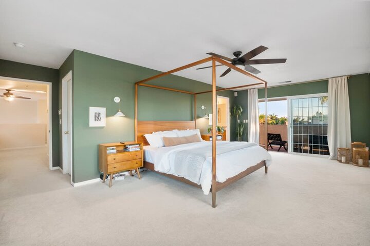 House in San Diego, US