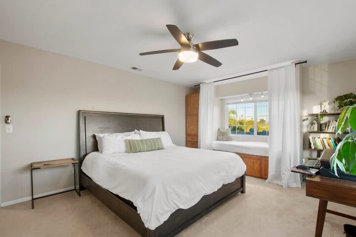 House in San Diego, US