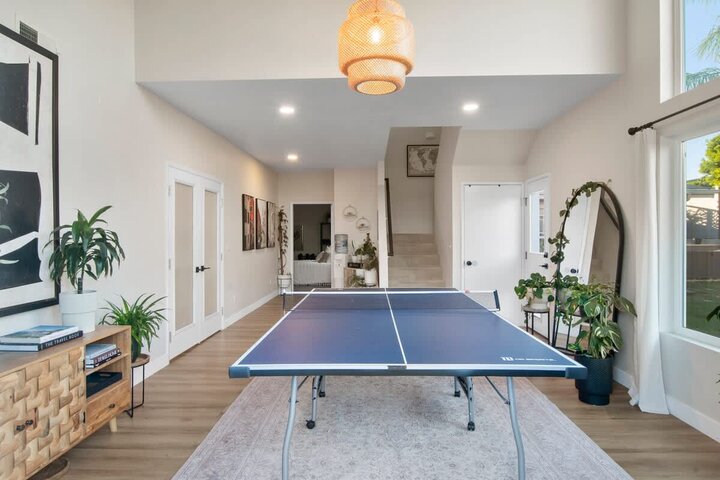 House in San Diego, US