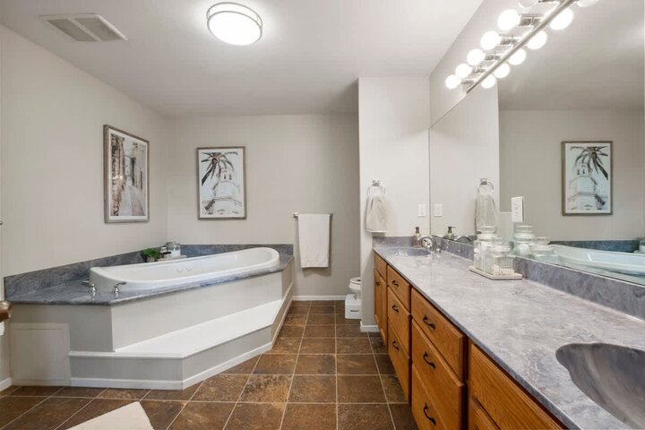 House in San Diego, US