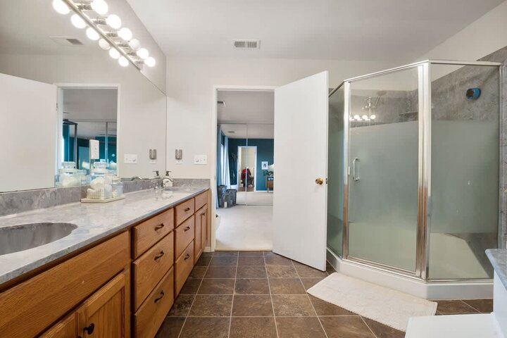 House in San Diego, US