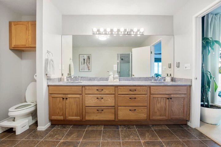 House in San Diego, US