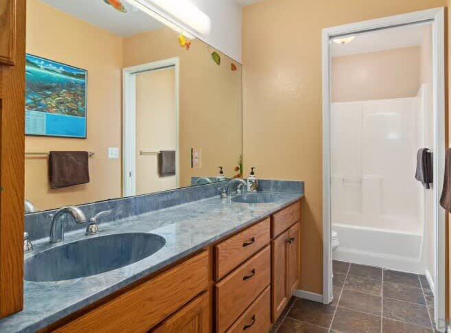 House in San Diego, US