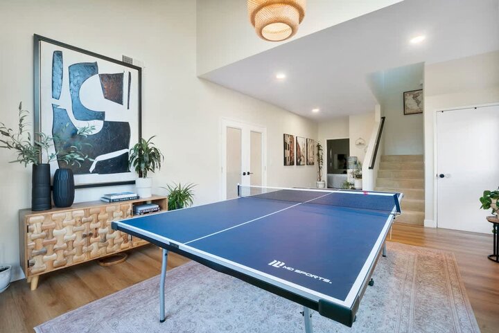 House in San Diego, US