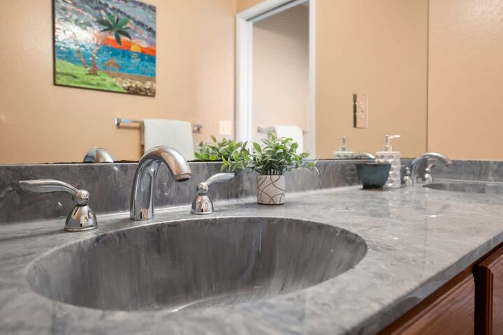 House in San Diego, US