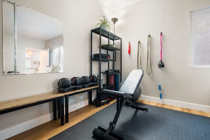 House in San Diego, US