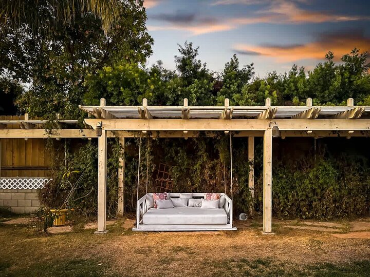 House in San Diego, US