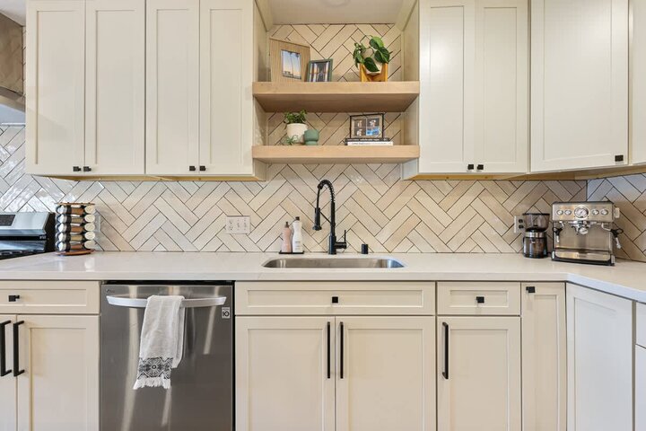 House in San Diego, US