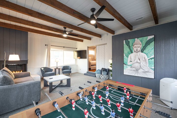 House in San Diego, US