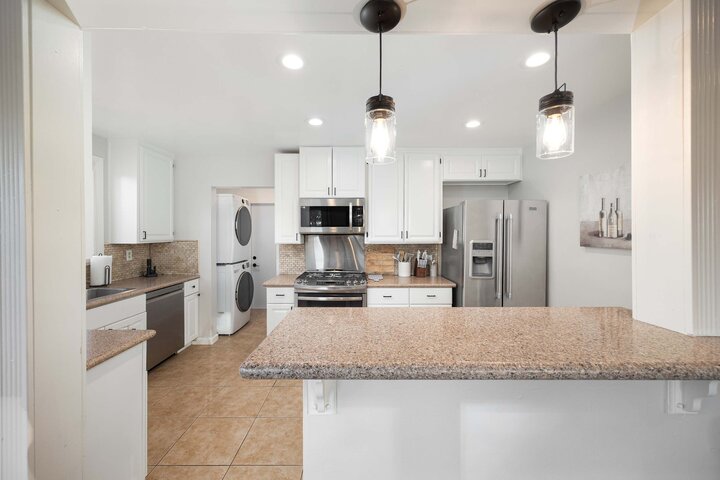 House in San Diego, US