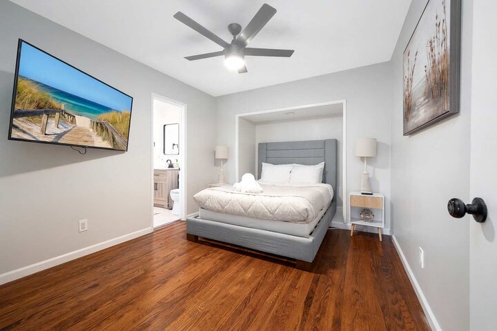 House in San Diego, US