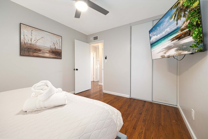 House in San Diego, US