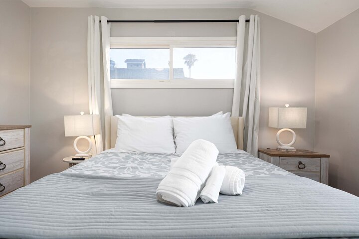 House in San Diego, US