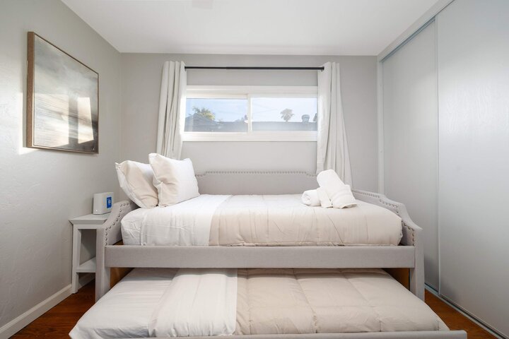 House in San Diego, US