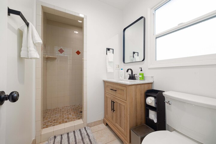 House in San Diego, US