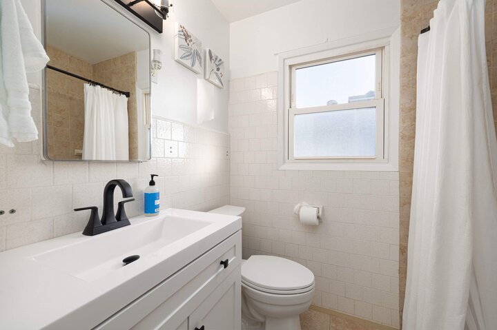 House in San Diego, US