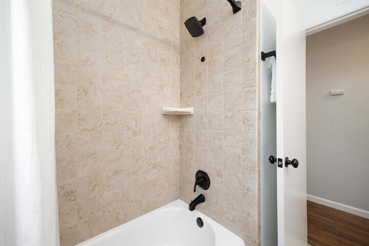 House in San Diego, US