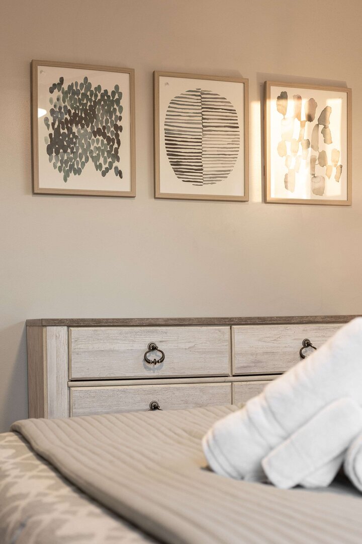 House in San Diego, US