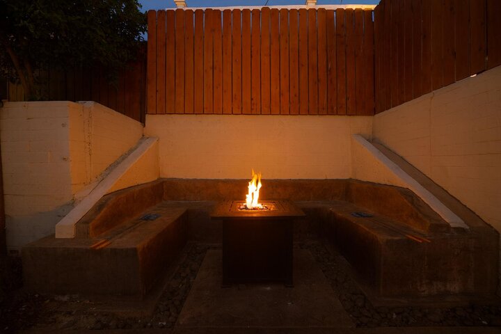 House in San Diego, US