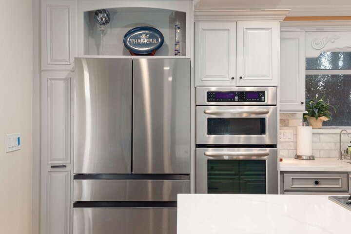 House in San Diego, US