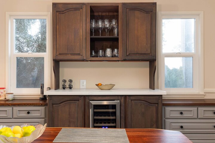 House in San Diego, US