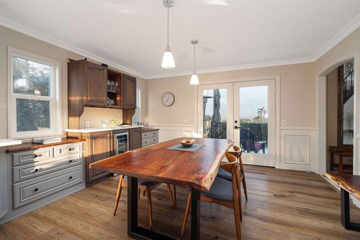 House in San Diego, US