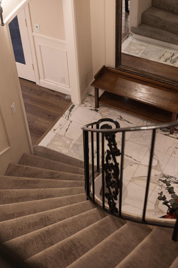 House in San Diego, US