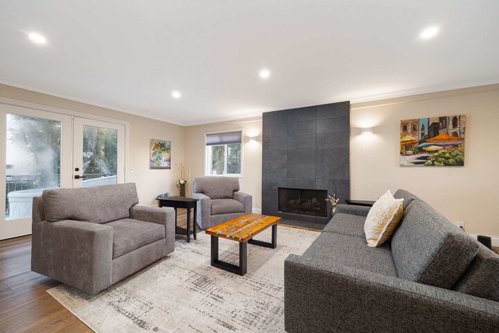 House in San Diego, US