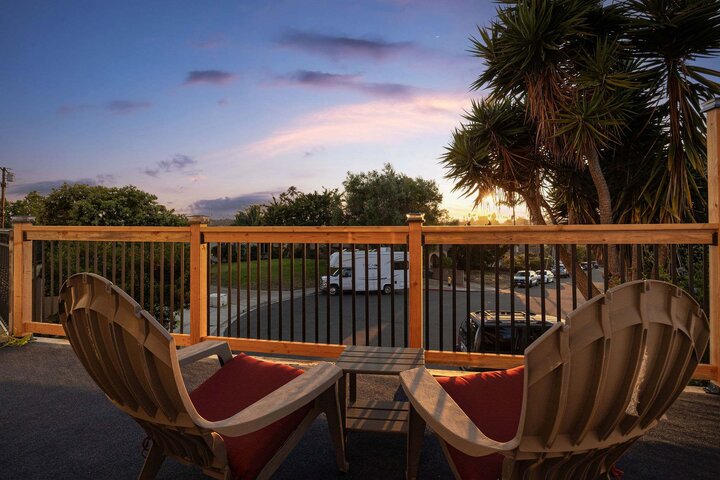 House in San Diego, US