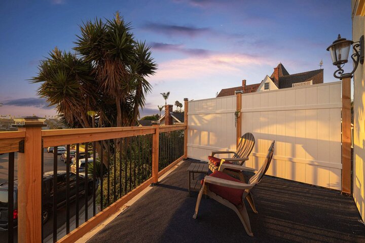 House in San Diego, US