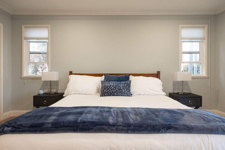 House in San Diego, US