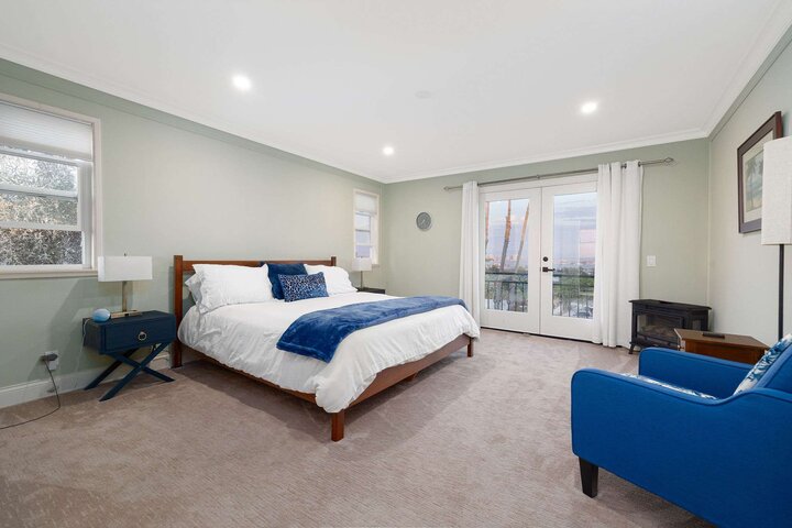 House in San Diego, US