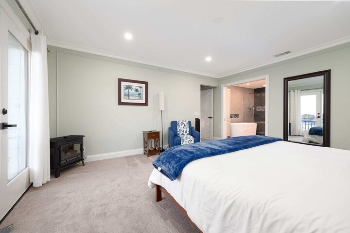 House in San Diego, US